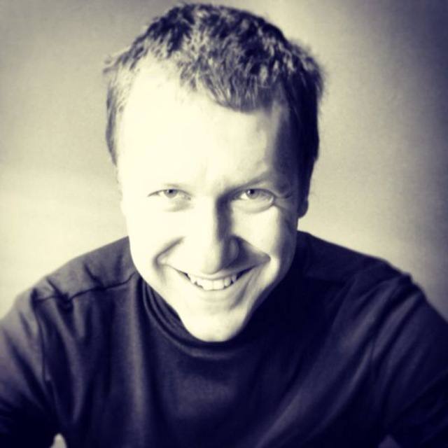 Дмитрий Кибкало — аватар