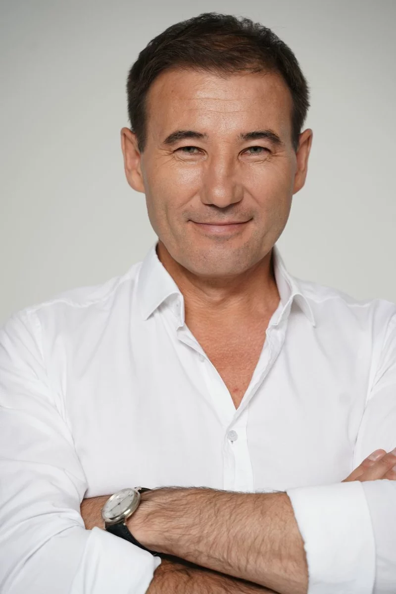 Ирек Аллаяров — аватар