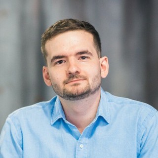 Петр Чернышев — аватар