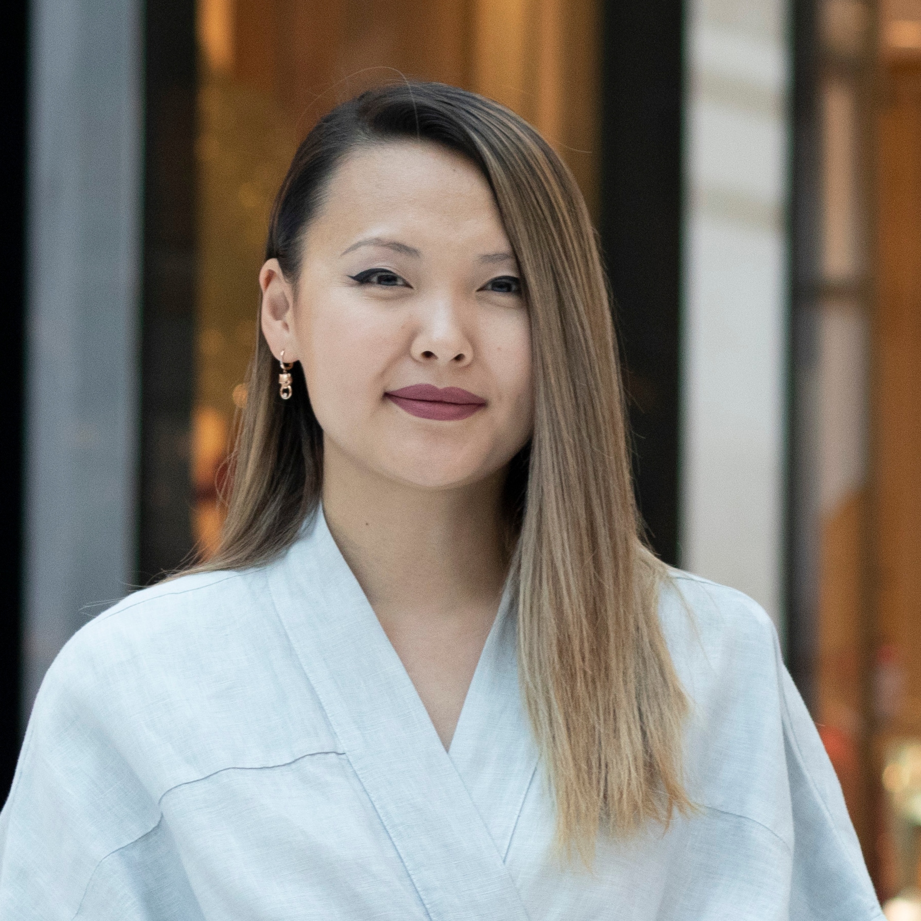 Анастасия  Ким — аватар