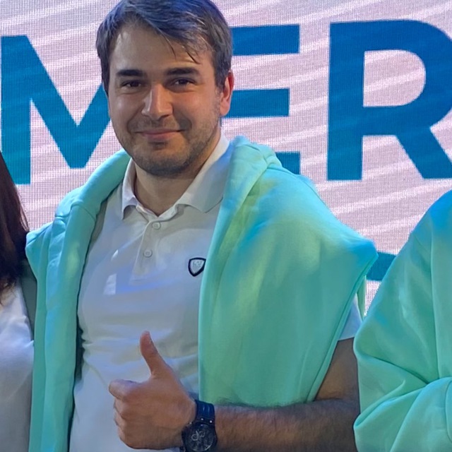 Анри Мгебров — аватар