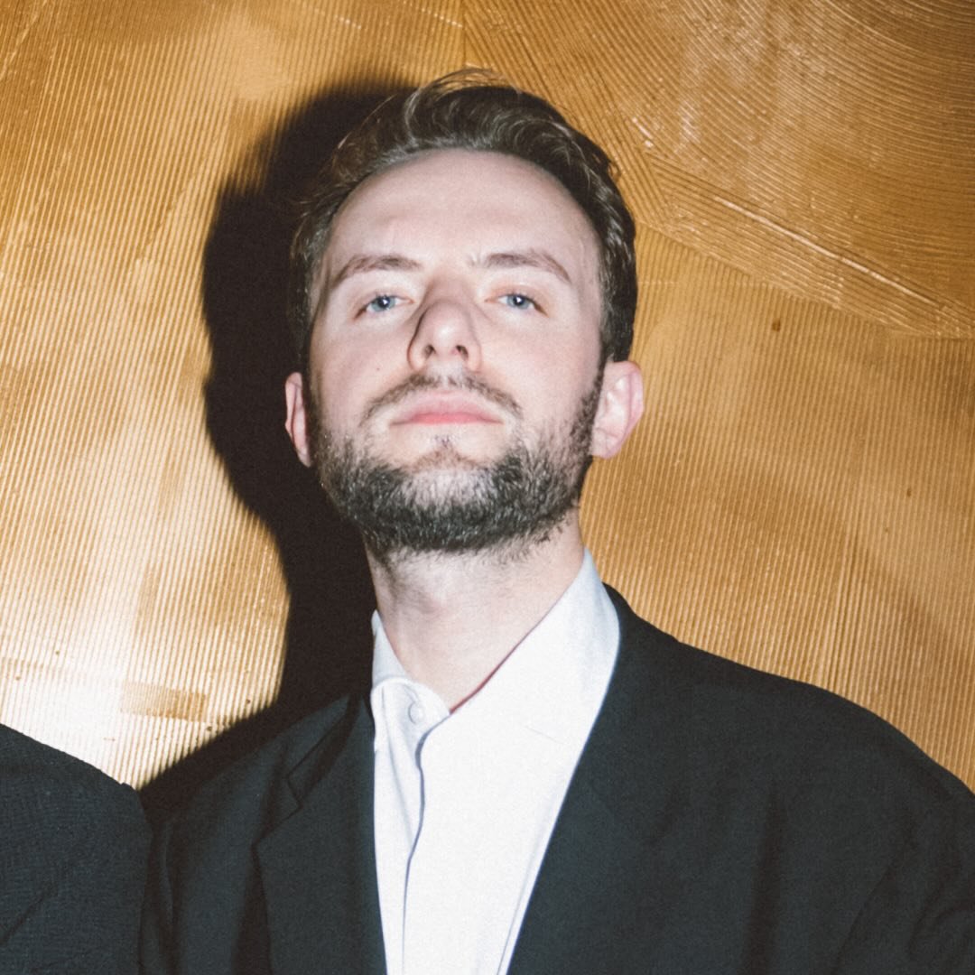 Иван Бушмелев — аватар