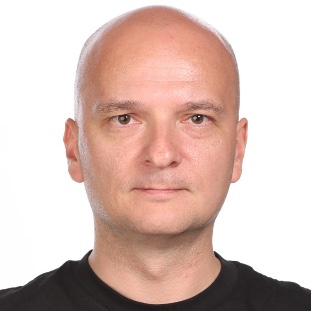 Владимир Якименко — аватар