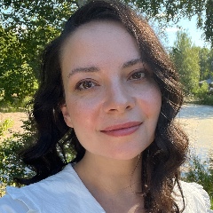 Анна Готта — аватар