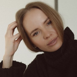 Наталья Автина — аватар