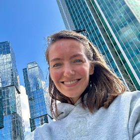 Ольга Бахтина — аватар