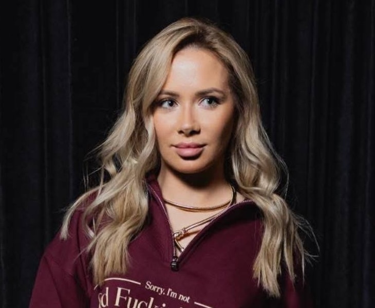 Мария Кирикова — аватар