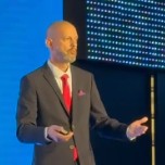 Илья Николаев — аватар