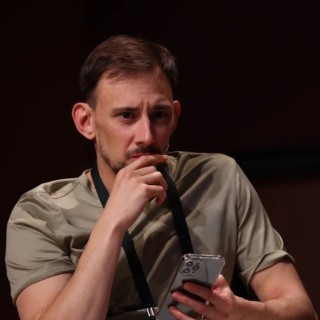 Никита Абраменко — аватар