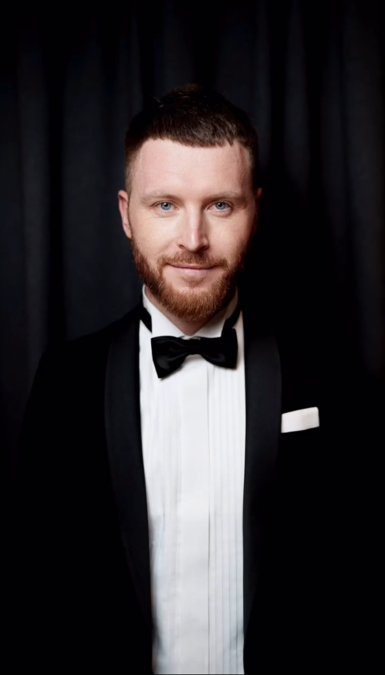 Константин Кытин — аватар