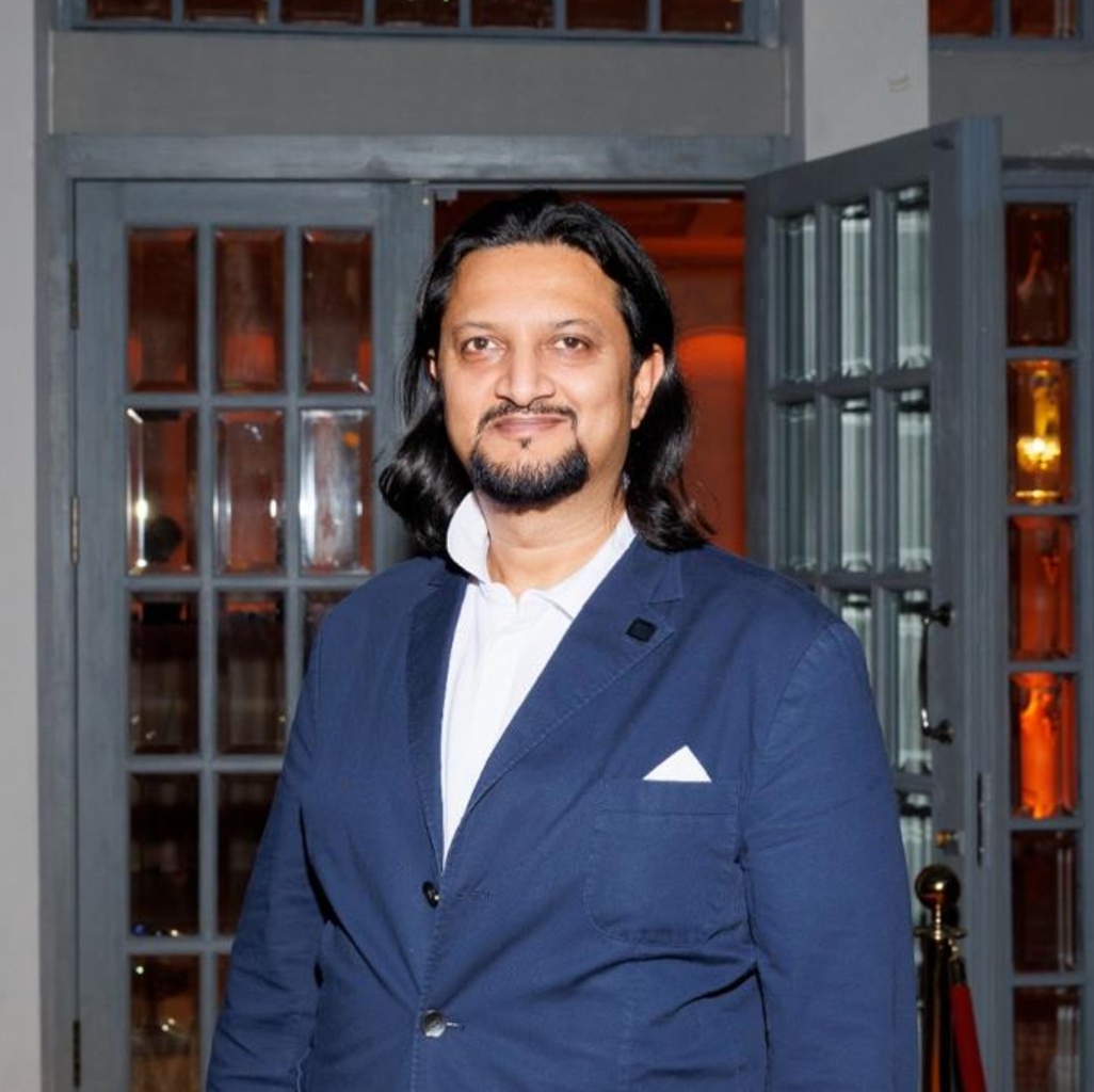 Зишан Нурани — аватар